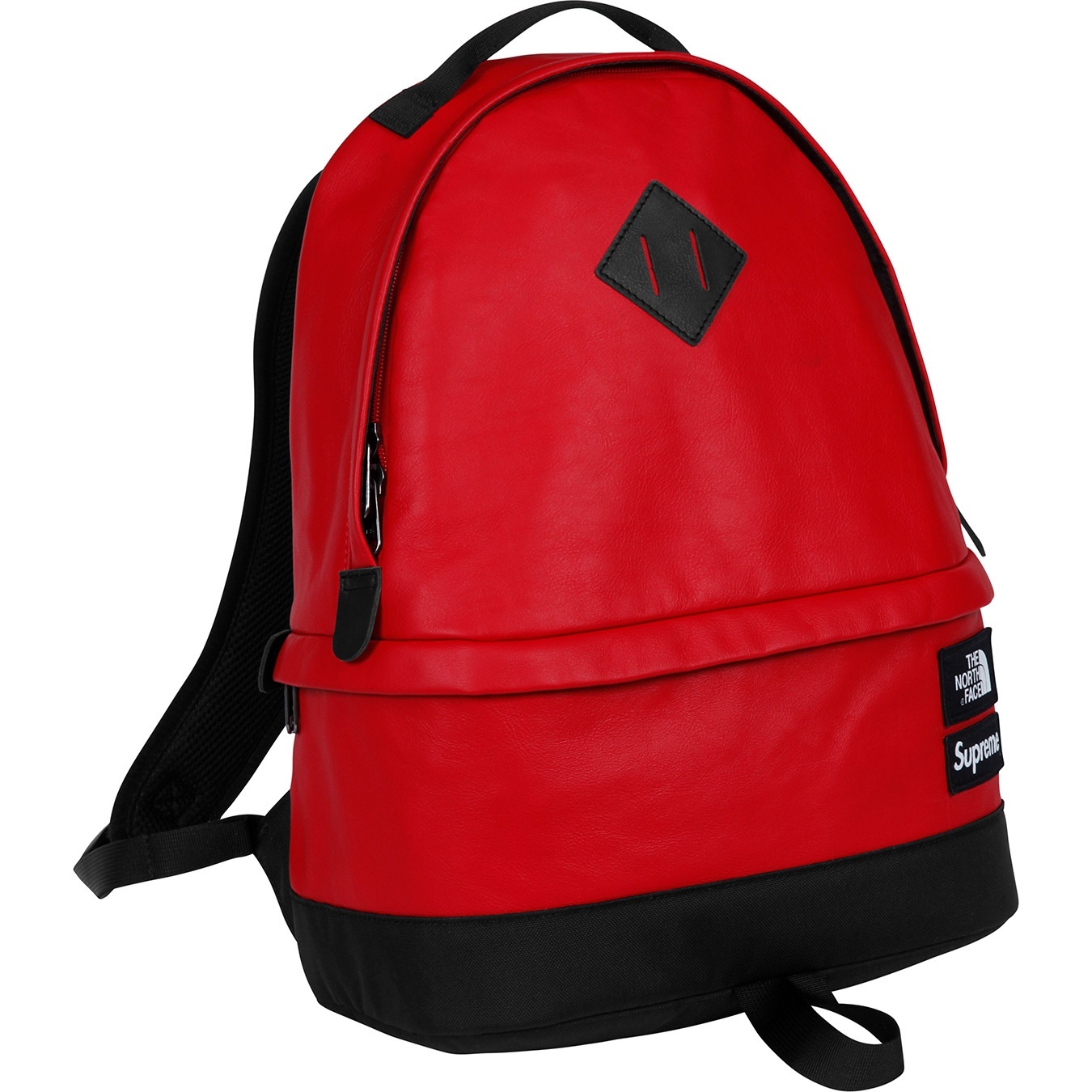 Supreme®/The North Face® Leather Day Pack view 2